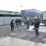 Apakah Obat Cor Beton Bisa Merusak Besi Tulangan? Ini Faktanya!