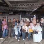 PUSGAT Gelar Pertemuan Pemilik Penginapan, Dorong Percepatan Pemulihan Pariwisata Aceh Tengah