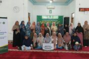 LAZNAS YAKESMA Aceh dan Kemenag Resmi Launching Program Kampung Zakat di Pidie