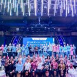 Direktur Poliven Ikut Rakernas V Pelita Imdonesia di Makassar, Bahas Persiapan Politeknik Menjadi Universitas Terapan