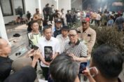 Data Pertanahan Kantah Kabupaten Karawang Sebagian Besar Telah Dialihmediakan, Masyarakat Diimbau Tidak Khawatir