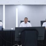 Kementerian ATR/BPN Gelar Rapat Lanjutan Bersama BRAN untuk Perjelas Pembagian Tugas dan Fungsi terkait Reforma Agraria