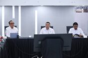 Kementerian ATR/BPN Gelar Rapat Lanjutan Bersama BRAN untuk Perjelas Pembagian Tugas dan Fungsi terkait Reforma Agraria