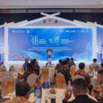 Bicara dalam Banten Investment Forum 2026, Wamen ATR/Waka BPN: Kepastian Pertanahan dan Tata Ruang Jadi Fondasi Investasi