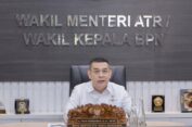 Wamen ATR/Waka BPN: Integrasi Data Hak, Tata Ruang, dan Nilai Tanah Jadi Kunci Tata Kelola Pertanahan
