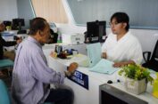 Tidak Hanya Dapat Jadwal yang Pasti, Masyarakat Makin Rasakan Kecepatan Pengukuran Tanah