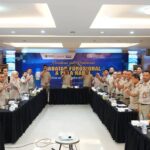 Percepat Penyelesaian PTSL, Kantor Pertanahan Aceh Besar Ikuti Evaluasi Kanwil BPN Aceh