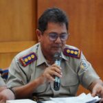Kantor Pertanahan Aceh Besar Ikuti Evaluasi PTSL Tahun 2026