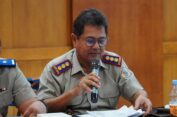 Kantor Pertanahan Aceh Besar Ikuti Evaluasi PTSL Tahun 2026
