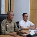 Monev Akses Reforma Agraria, Kantor Pertanahan Aceh Besar Raih Realisasi Tercepat di Aceh