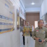 Kantor Pertanahan Aceh Besar Raih Peringkat Pertama Realisasi Reforma Agraria Tercepat di Aceh