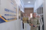 Kantor Pertanahan Aceh Besar Raih Peringkat Pertama Realisasi Reforma Agraria Tercepat di Aceh