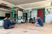 Kantor Pertanahan dan Kemenag Aceh Besar Ukur Empat Persil Tanah Wakaf