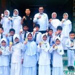 Bawa Pulang 17 Medali dari BTC 2.0 2026, Dojan MIN 1 Banda Aceh Rebut 5 Emas