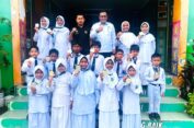 Bawa Pulang 17 Medali dari BTC 2.0 2026, Dojan MIN 1 Banda Aceh Rebut 5 Emas