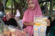 Dari Desa Menumbuhkan Harapan: Peran CSR Medco E&P Malaka dalam Menggerakkan UMKM Aceh Timur
