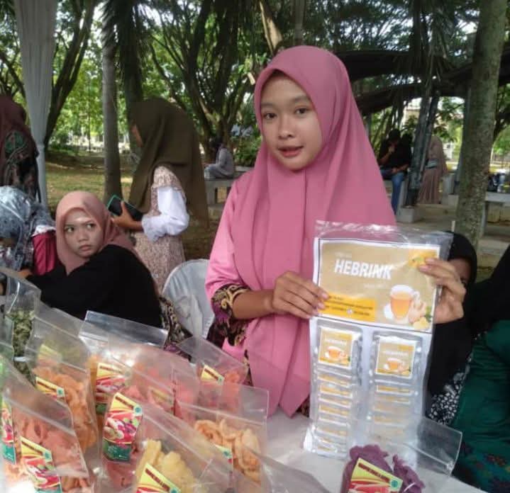 Dari Desa Menumbuhkan Harapan: Peran CSR Medco E&P Malaka dalam Menggerakkan UMKM Aceh Timur