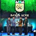 Banda Aceh Juara Umum APRESIASI Madrasah Aceh 2026, Borong 28 Gelar