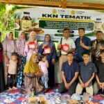 Usung Konsep Zero Waste, Inovasi Pengolahan Limbah VCO oleh Tim USK di Sabang Tuai Apresiasi Reviewer LPPM