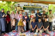 Usung Konsep Zero Waste, Inovasi Pengolahan Limbah VCO oleh Tim USK di Sabang Tuai Apresiasi Reviewer LPPM