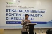 AI Tak Bisa Gantikan Integritas Wartawan: Medco E&P dan BPMA Buka Dialog dengan Jurnalis Aceh Timur