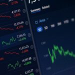 Dividend Yield TLKM 10%, Pantau Dulu OPM Negatifnya di Makmur Aplikasi Saham yang Aman dan Terbaik
